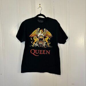 Reproduction Queen Tee
